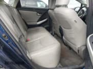 ✅ 2015 Toyota Prius Two • VIN: JTDKN3DUXF0478590 • Lot: 41896030. Wystawiony na IAAI z przebiegiem 157 033 mil. Bezpłatny archiwum sprzedaży aukcyjnych z USA i szczegółowy raport historii pojazdu na DreamBid. Zdjęcie 8.