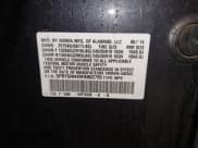 ✅ 2015 Acura MDX Technology • VIN: 5FRYD4H49FB002795 • Lot: 43256515. Listed on IAAI with 188,417 mi. Free auction sales archive from the USA and detailed vehicle history report at DreamBid. Image 9.