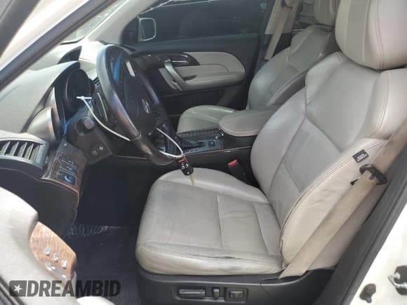 ✅ 2011 Acura MDX Advance • VIN: 2HNYD2H75BH502113 • Lot: 66208095. Wystawiony na Copart z przebiegiem 229 066 mil. Bezpłatny archiwum sprzedaży aukcyjnych z USA i szczegółowy raport historii pojazdu na DreamBid. Zdjęcie 7.