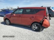 ✅ 2021 Kia Soul X-Line • VIN: KNDJ23AUXM7749886 • Лот: 92368775. Опубликован ранее на Copart с пробегом 37 914 миль. Бесплатный доступ к архиву аукционных продаж из США и подробный отчёт об истории автомобиля на DreamBid. Изображение 2.