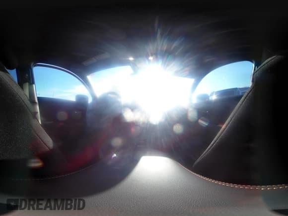 ✅ 2024 Honda HR-V Sport • VIN: 3CZRZ2H59RM757654 • Lot: 41992927. Listed on IAAI with 20,486 mi. Free auction sales archive from the USA and detailed vehicle history report at DreamBid. Image 18.