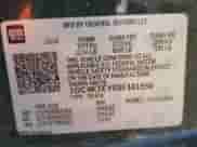 2025 Chevrolet Silverado 3500HD LT с VIN 1GC4KTEY0SF181550, выставлен на аукционе Copart как лот 62664705 с пробегом 7 289 миль миль и Списание • Salvage title. История ставок и продаж доступна на DreamBid. Изображение 13.