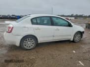 ✅ 2012 Nissan Sentra SR • VIN: 3N1AB6AP8CL742010 • Lot: 94771395. Listed on Copart with 164,315 mi. Free auction sales archive from the USA and detailed vehicle history report at DreamBid. Image 3.