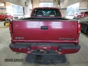 ✅ 1999 Chevrolet S-10 LS • VIN: 1GCCS19X9XK105017 • Лот: 81113464. Опубликован ранее на Copart с пробегом 210 892 миль. Бесплатный доступ к архиву аукционных продаж из США и подробный отчёт об истории автомобиля на DreamBid. Изображение 6.