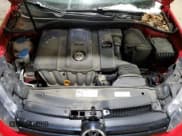 ✅ 2013 Volkswagen Jetta S • VIN: 3VWKP7AJ9DM689380 • Lot: 41681205. Listed on Copart with 102,457 mi. Free auction sales archive from the USA and detailed vehicle history report at DreamBid. Image 12.