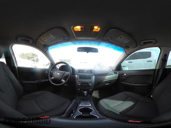 ✅ 2012 Ford Fusion SE • VIN: 3FAHP0HA7CR156221 • Lot: 41255349. Listed on IAAI with 137,184 mi. Free auction sales archive from the USA and detailed vehicle history report at DreamBid. Image 18.