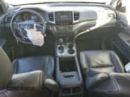 ✅ 2017 Honda Pilot EX-L • VIN: 5FNYF5H81HB018495 • Lot: 91027095. Listed on Copart with 111,888 mi. Free auction sales archive from the USA and detailed vehicle history report at DreamBid. Image 8.