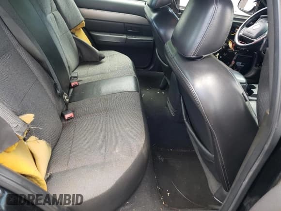 ✅ 2003 Mercury Marauder • VIN: 2MEHM75V13X612409 • Lot: 68095924. Wystawiony na Copart z przebiegiem 131 353 mil. Bezpłatny archiwum sprzedaży aukcyjnych z USA i szczegółowy raport historii pojazdu na DreamBid. Zdjęcie 10.