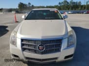 ✅ 2008 Cadillac CTS RWD • VIN: 1G6DF577X80204366 • Lot: 85153615. Wystawiony na Copart z przebiegiem Nie podano. Bezpłatny archiwum sprzedaży aukcyjnych z USA i szczegółowy raport historii pojazdu na DreamBid. Zdjęcie 5.