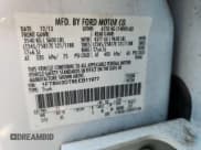 ✅ 2014 Ford F-350 XLT • VIN: 1FT8W3DT8EEB11977 • Lot: 80061375. Listed on Copart with 290,633 mi. Free auction sales archive from the USA and detailed vehicle history report at DreamBid. Image 13.