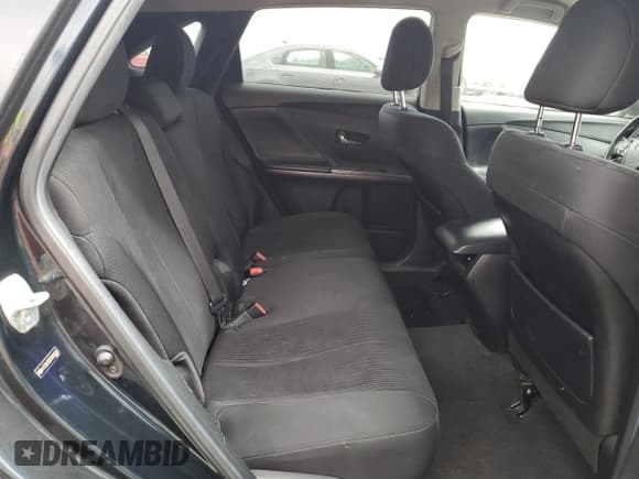 ✅ 2013 Toyota Venza LE • VIN: 4T3BA3BB7DU040163 • Lot: 80359495. Listed on Copart with 137,308 mi. Free auction sales archive from the USA and detailed vehicle history report at DreamBid. Image 10.