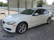 ✅ 2015 BMW 3 Series 320i xDrive • VIN: WBA3C3G56FNS73069 • Лот: 80637165. Опубликован ранее на Copart с пробегом 185 372 миль. Бесплатный доступ к архиву аукционных продаж из США и подробный отчёт об истории автомобиля на DreamBid. Изображение 1.