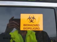 ✅ 2015 GMC Terrain SLE • VIN: 2GKALMEK4F6311934 • Lot: 43093216. Listed on IAAI with Not provided. Free auction sales archive from the USA and detailed vehicle history report at DreamBid. Image 8.