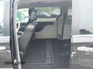 ✅ 2016 Chrysler Town & Country Limited • VIN: 2C4RC1JG7GR232661 • Lot: 42446662. Listed on IAAI with 201,449 mi. Free auction sales archive from the USA and detailed vehicle history report at DreamBid. Image 8.