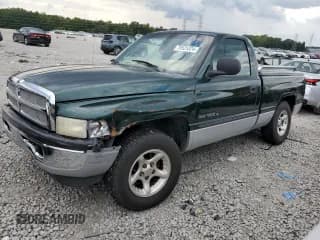 ✅ 2001 Dodge 1500 Work Special • VIN: 1B7HC16XX1S210146 • Лот: 70525324. Опубликован ранее на Copart с пробегом Не указан. Бесплатный доступ к архиву аукционных продаж из США и подробный отчёт об истории автомобиля на DreamBid. Изображение 1.