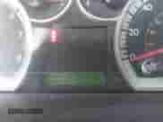 2009 Chevrolet Aveo 1LT z VIN KL1TD56E29B641418, wystawiony jako IAAI lot #43288096 z przebiegiem 114 055 mil mil oraz . Historia ofert i sprzedaży dostępna na DreamBid. Obrazek 7.