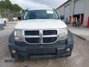 ✅ 2007 Dodge Nitro SXT • VIN: 1D8GT28K17W595652 • Lot: 43559473. Wystawiony na IAAI z przebiegiem 186 914 mil. Bezpłatny archiwum sprzedaży aukcyjnych z USA i szczegółowy raport historii pojazdu na DreamBid. Zdjęcie 6.