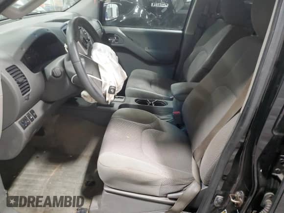 ✅ 2014 Nissan Frontier SL • VIN: 1N6AD0FV8EN737918 • Lot: 88779435. Listed on Copart with 97,604 mi miles. Access the free auction sales archive from the USA and view a detailed vehicle history report at DreamBid. Image 7.