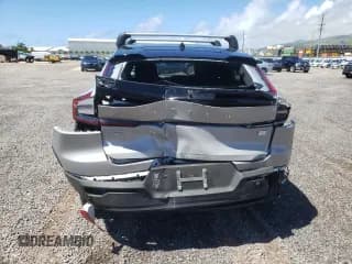 ✅ 2022 Volvo C40 Ultimate • VIN: YV4ED3GB7N2005997 • Lot: 45150623. Wystawiony na Copart z przebiegiem 15 828 mil. Bezpłatny archiwum sprzedaży aukcyjnych z USA i szczegółowy raport historii pojazdu na DreamBid. Zdjęcie 6.