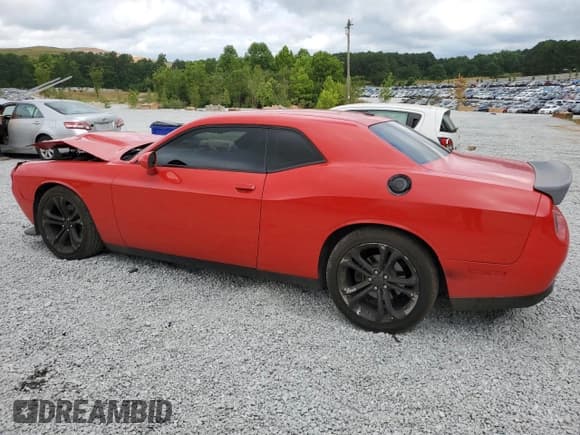 ✅ 2020 Dodge Challenger R/T • VIN: 2C3CDZBT2LH118603 • Lot: 60993804. Wystawiony na Copart z przebiegiem 79 104 mil. Bezpłatny archiwum sprzedaży aukcyjnych z USA i szczegółowy raport historii pojazdu na DreamBid. Zdjęcie 2.