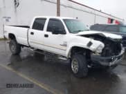 ✅ 2006 Chevrolet Silverado 2500HD LT1 • VIN: 1GCHK23D46F191371 • Лот: 41032500. Опубликован ранее на IAAI с пробегом Не указан. Бесплатный доступ к архиву аукционных продаж из США и подробный отчёт об истории автомобиля на DreamBid. Изображение 1.