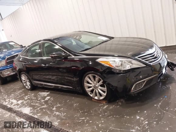 ✅ 2016 Hyundai Azera Limited • VIN: KMHFH4JG9GA515939 • Лот: 42565103. Опубликован ранее на IAAI с пробегом 105 111 миль. Бесплатный доступ к архиву аукционных продаж из США и подробный отчёт об истории автомобиля на DreamBid. Изображение 14.