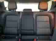 2025 Chevrolet Equinox AWD LT z VIN 3GNAXPEG1SL134737, wystawiony jako Copart lot #53182575 z przebiegiem 1 497 mil mil oraz Szkoda całkowita • Salvage title. Historia ofert i sprzedaży dostępna na DreamBid. Obrazek 10.