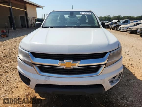 ✅ 2019 Chevrolet Colorado 2WD Work Truck • VIN: 1GCHSBEN4K1270990 • Lot: 81149475. Wystawiony na Copart z przebiegiem 157 229 mil. Bezpłatny archiwum sprzedaży aukcyjnych z USA i szczegółowy raport historii pojazdu na DreamBid. Zdjęcie 5.