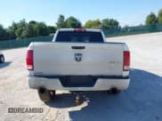 ✅ 2015 Ram 1500 Express • VIN: 1C6RR7KT9FS616622 • Lot: 43243932. Listed on IAAI with 176,872 mi. Free auction sales archive from the USA and detailed vehicle history report at DreamBid. Image 17.