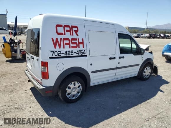 ✅ 2011 Ford Transit Connect XLT • VIN: NM0LS6BN2BT049217 • Lot: 60693645. Wystawiony na Copart z przebiegiem 191 656 mil. Bezpłatny archiwum sprzedaży aukcyjnych z USA i szczegółowy raport historii pojazdu na DreamBid. Zdjęcie 3.