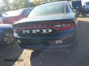 ✅ 2016 Dodge Charger Police • VIN: 2C3CDXKT4GH357662 • Лот: 43435071. Опубликован ранее на IAAI с пробегом 77 615 миль. Бесплатный доступ к архиву аукционных продаж из США и подробный отчёт об истории автомобиля на DreamBid. Изображение 17.