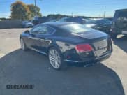 ✅ 2013 Bentley Continental GT • VIN: SCBFC7ZA0DC083202 • Lot: 89721625. Listed on Copart with 94,164 mi. Free auction sales archive from the USA and detailed vehicle history report at DreamBid. Image 2.