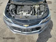 ✅ 2018 Chevrolet Cruze LT • VIN: 1G1BE5SM4J7222243 • Лот: 84226915. Опубликован ранее на Copart с пробегом 67 567 миль. Бесплатный доступ к архиву аукционных продаж из США и подробный отчёт об истории автомобиля на DreamBid. Изображение 11.