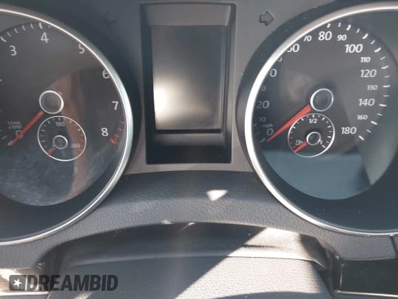 ✅ 2010 Volkswagen Golf GTI • VIN: WVWEV7AJ4AW394267 • Lot: 42617187. Listed on IAAI with Not provided. Free auction sales archive from the USA and detailed vehicle history report at DreamBid. Image 7.