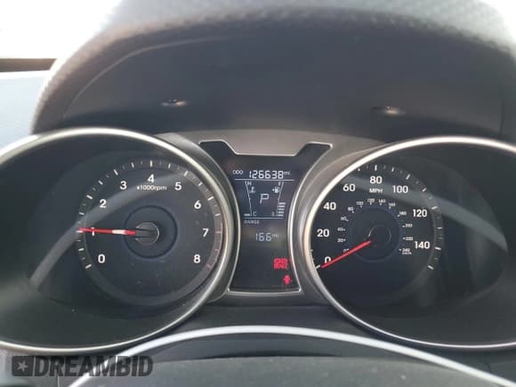 ✅ 2015 Hyundai Veloster • VIN: KMHTC6AD0FU240784 • Lot: 75347744. Wystawiony na Copart z przebiegiem 126 638 mil. Bezpłatny archiwum sprzedaży aukcyjnych z USA i szczegółowy raport historii pojazdu na DreamBid. Zdjęcie 9.