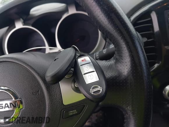 ✅ 2013 Nissan Juke Nismo • VIN: JN8AF5MV8DT209887 • Lot: 42128339. Wystawiony na IAAI z przebiegiem 179 994 mil. Bezpłatny archiwum sprzedaży aukcyjnych z USA i szczegółowy raport historii pojazdu na DreamBid. Zdjęcie 11.