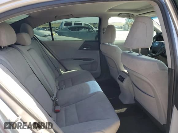 ✅ 2013 Honda Accord EX • VIN: 1HGCR2F73DA233682 • Lot: 57963835. Listed on Copart with 219,375 mi. Free auction sales archive from the USA and detailed vehicle history report at DreamBid. Image 10.