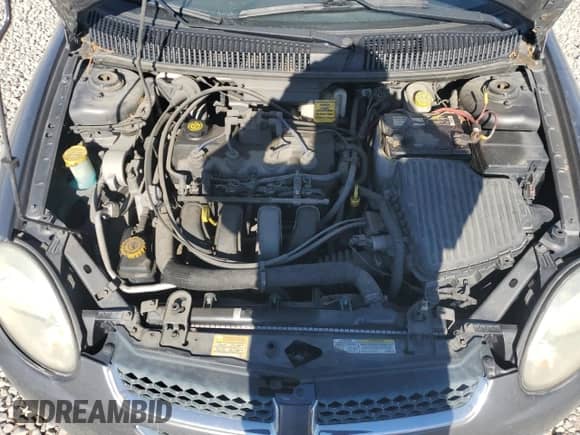 ✅ 2004 Dodge Neon SXT • VIN: 1B3ES56C24D518576 • Lot: 65698505. Wystawiony na Copart z przebiegiem 195 289 mil mil. Skorzystaj z bezpłatnego archiwum sprzedaży aukcyjnych z USA i zobacz szczegółowy raport historii pojazdu na DreamBid. Zdjęcie 11.