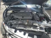 ✅ 2020 Chevrolet Colorado 2WD LT • VIN: 1GCGSCEN1L1157162 • Лот: 64085464. Опубликован ранее на Copart с пробегом 91 481 миль. Бесплатный доступ к архиву аукционных продаж из США и подробный отчёт об истории автомобиля на DreamBid. Изображение 11.