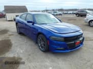 ✅ 2018 Dodge Charger GT • VIN: 2C3CDXJG7JH337952 • Lot: 41869954. Wystawiony na IAAI z przebiegiem 110 547 mil. Bezpłatny archiwum sprzedaży aukcyjnych z USA i szczegółowy raport historii pojazdu na DreamBid. Zdjęcie 1.