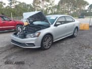 ✅ 2019 Volkswagen Passat Wolfsburg Edition • VIN: 1VWLA7A39KC012464 • Лот: 42804341. Опубликован ранее на IAAI с пробегом 158 748 миль. Бесплатный доступ к архиву аукционных продаж из США и подробный отчёт об истории автомобиля на DreamBid. Изображение 18.