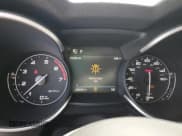 ✅ 2020 Alfa Romeo Stelvio • VIN: ZASPAJAN7L7C94768 • Lot: 66702345. Listed on Copart with 29,055 mi. Free auction sales archive from the USA and detailed vehicle history report at DreamBid. Image 9.