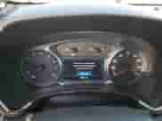 2024 Chevrolet Equinox LT with VIN 3GNAXTEG0RL243063, listed as a Copart auction lot 67084014 with 4,895 mi miles and Clean title. Bid and sale history available at DreamBid. Image 9.