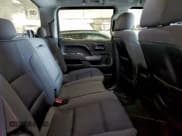 ✅ 2014 Chevrolet Silverado 1500 LT • VIN: 3GCUKREC1EG298628 • Lot: 95710795. Wystawiony na Copart z przebiegiem 210 149 mil. Bezpłatny archiwum sprzedaży aukcyjnych z USA i szczegółowy raport historii pojazdu na DreamBid. Zdjęcie 10.