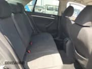 ✅ 2010 Volkswagen Jetta S • VIN: 3VWJZ7AJ2AM005738 • Lot: 55462935. Listed on Copart with 173,514 mi. Free auction sales archive from the USA and detailed vehicle history report at DreamBid. Image 10.