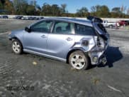 ✅ 2005 Toyota Matrix XR • VIN: 2T1KR32E15C492091 • Лот: 90610315. Опубликован ранее на Copart с пробегом 178 122 миль. Бесплатный доступ к архиву аукционных продаж из США и подробный отчёт об истории автомобиля на DreamBid. Изображение 2.