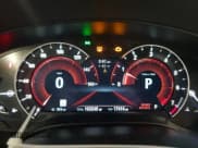 ✅ 2019 BMW 5 Series 530i xDrive • VIN: WBAJA7C56KG911541 • Lot: 86834725. Wystawiony na Copart z przebiegiem 102 245 mil. Bezpłatny archiwum sprzedaży aukcyjnych z USA i szczegółowy raport historii pojazdu na DreamBid. Zdjęcie 9.