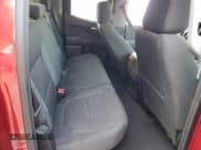 ✅ 2019 Chevrolet Silverado 1500 LT • VIN: 1GCRYDED5KZ413100 • Lot: 70790404. Wystawiony na Copart z przebiegiem 46 096 mil. Bezpłatny archiwum sprzedaży aukcyjnych z USA i szczegółowy raport historii pojazdu na DreamBid. Zdjęcie 10.