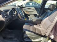 ✅ 2014 Chevrolet Impala LTZ • VIN: 2G1155S3XE9110327 • Лот: 72903924. Опубликован ранее на Copart с пробегом 215 741 миль. Бесплатный доступ к архиву аукционных продаж из США и подробный отчёт об истории автомобиля на DreamBid. Изображение 7.