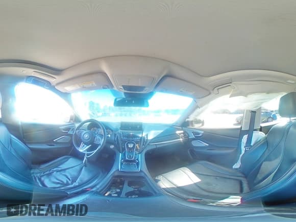 ✅ 2019 Acura RDX Technology • VIN: 5J8TC2H51KL017117 • Лот: 80958595. Опубликован ранее на Copart с пробегом 131 085 миль. Бесплатный доступ к архиву аукционных продаж из США и подробный отчёт об истории автомобиля на DreamBid. Изображение 14.